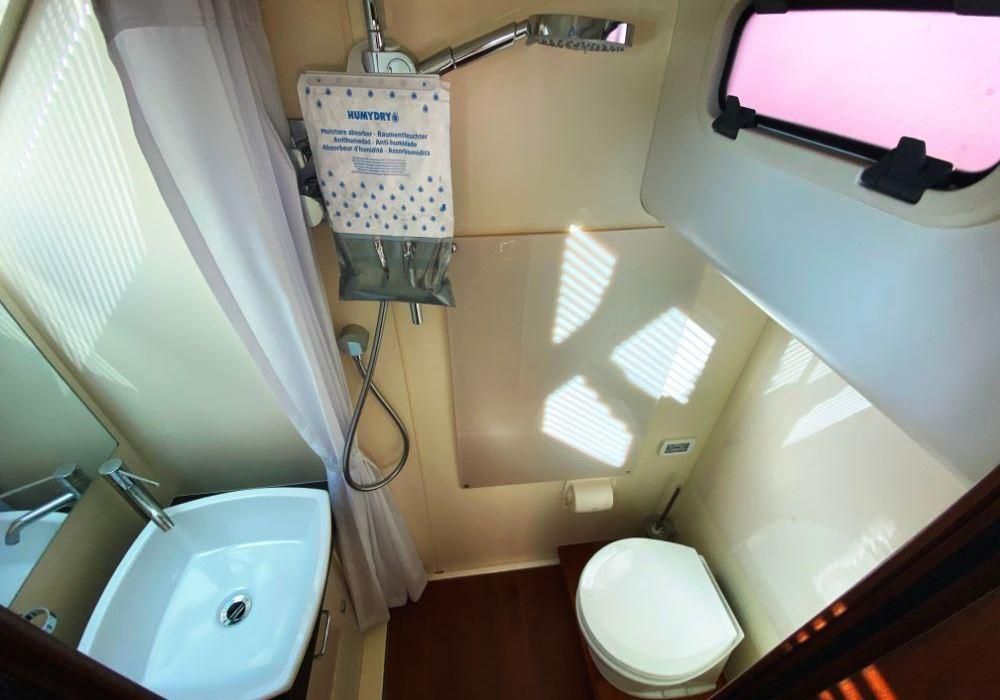 2014 Fairline 61 