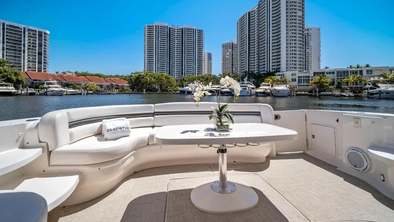 Ibiza Yacht Photos Pics 