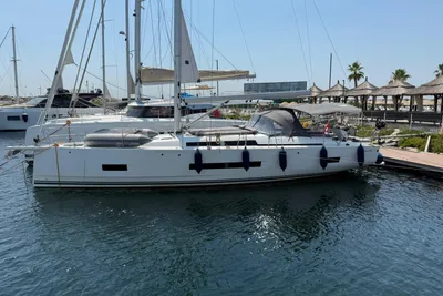 Hanse 460