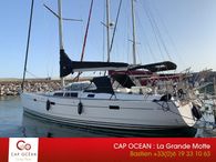 2007 Hanse 470
