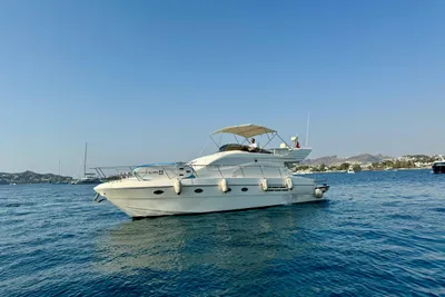 Azimut 46
