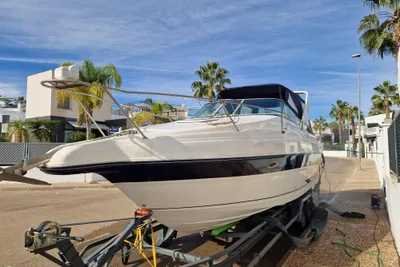 2005 Glass Boat Works Barco Glastron GS279