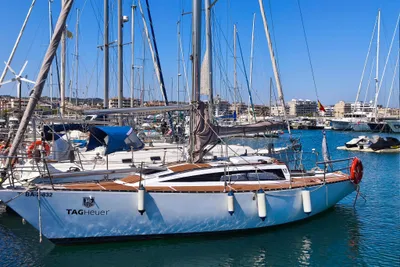 1977 Southern Ocean Contention 33