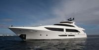 2023 Westport Raised Pilothouse