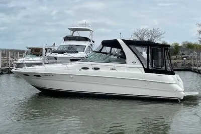 Sea Ray 310 Sundancer