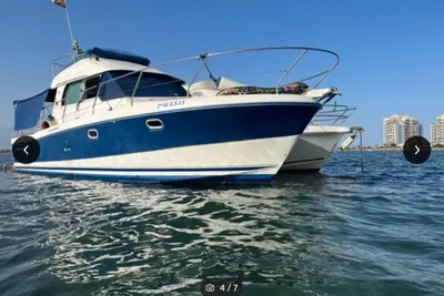 2003 Beneteau Antares 10.80