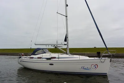 2007 Bavaria 37 Cruiser