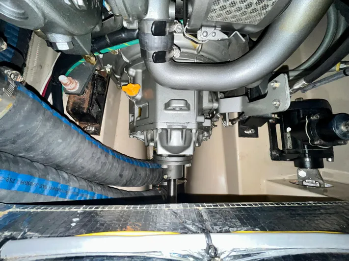 Intrepid II Yacht Photos Pics 