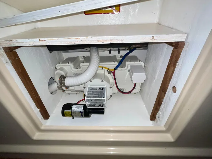 Intrepid II Yacht Photos Pics 