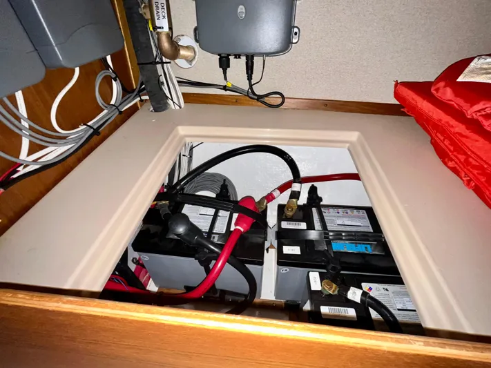 Intrepid II Yacht Photos Pics 