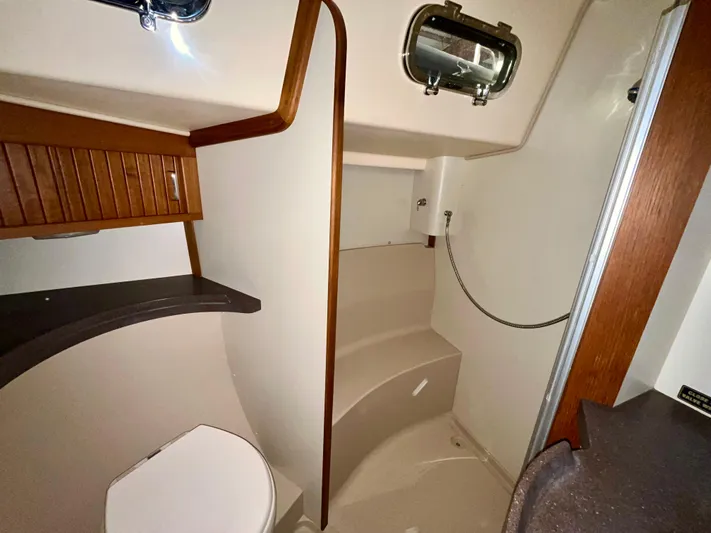 Intrepid II Yacht Photos Pics 