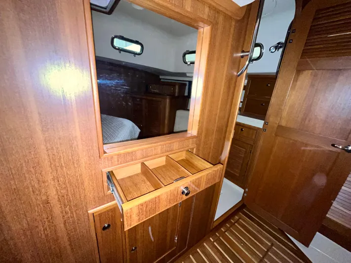 Intrepid II Yacht Photos Pics 