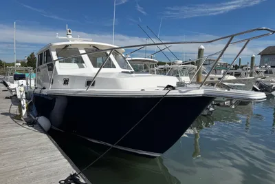 NorthCoast 415 HT
