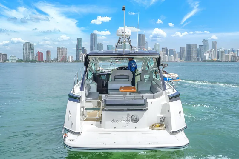  Yacht Photos Pics Beneteau Gran Turismo 40