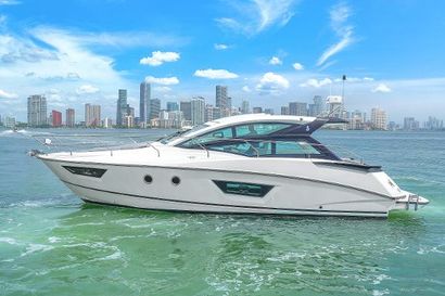 2019 40' Beneteau-Gran Turismo 40 Miami, FL, US