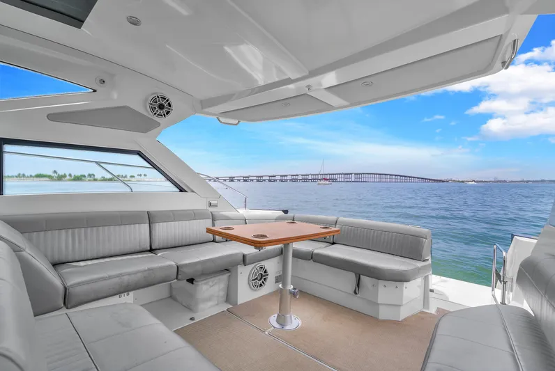  Yacht Photos Pics Beneteau Gran Turismo 40