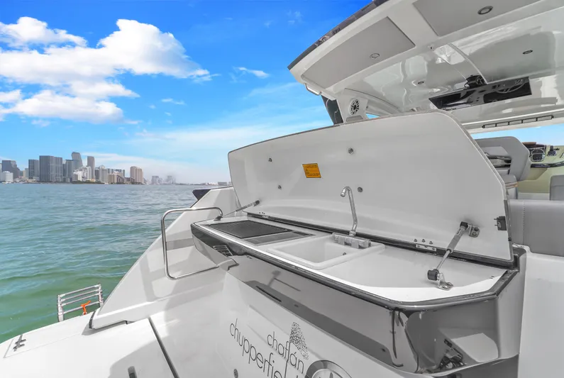  Yacht Photos Pics Beneteau Gran Turismo 40