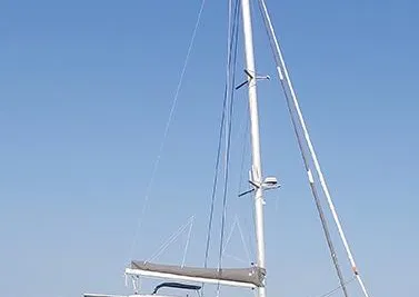 2011 CNB Lagoon 400
