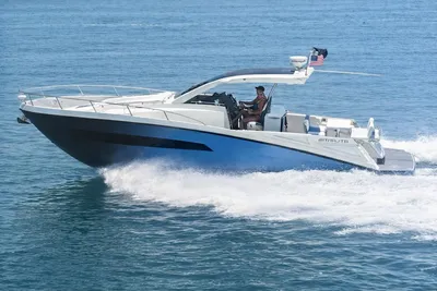 Azimut Verve 36
