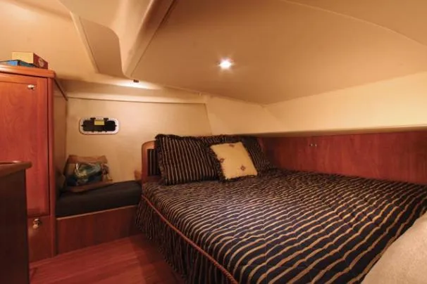 Sweet & Salty Yacht Photos Pics Manufacturer Provided Image