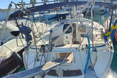 2006 Bavaria 39 Cruiser