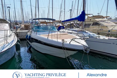 2008 Rio Yachts 32 Blu