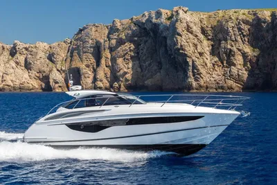 Princess V40