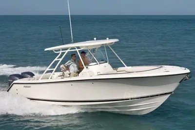 Pursuit S 280 Sport