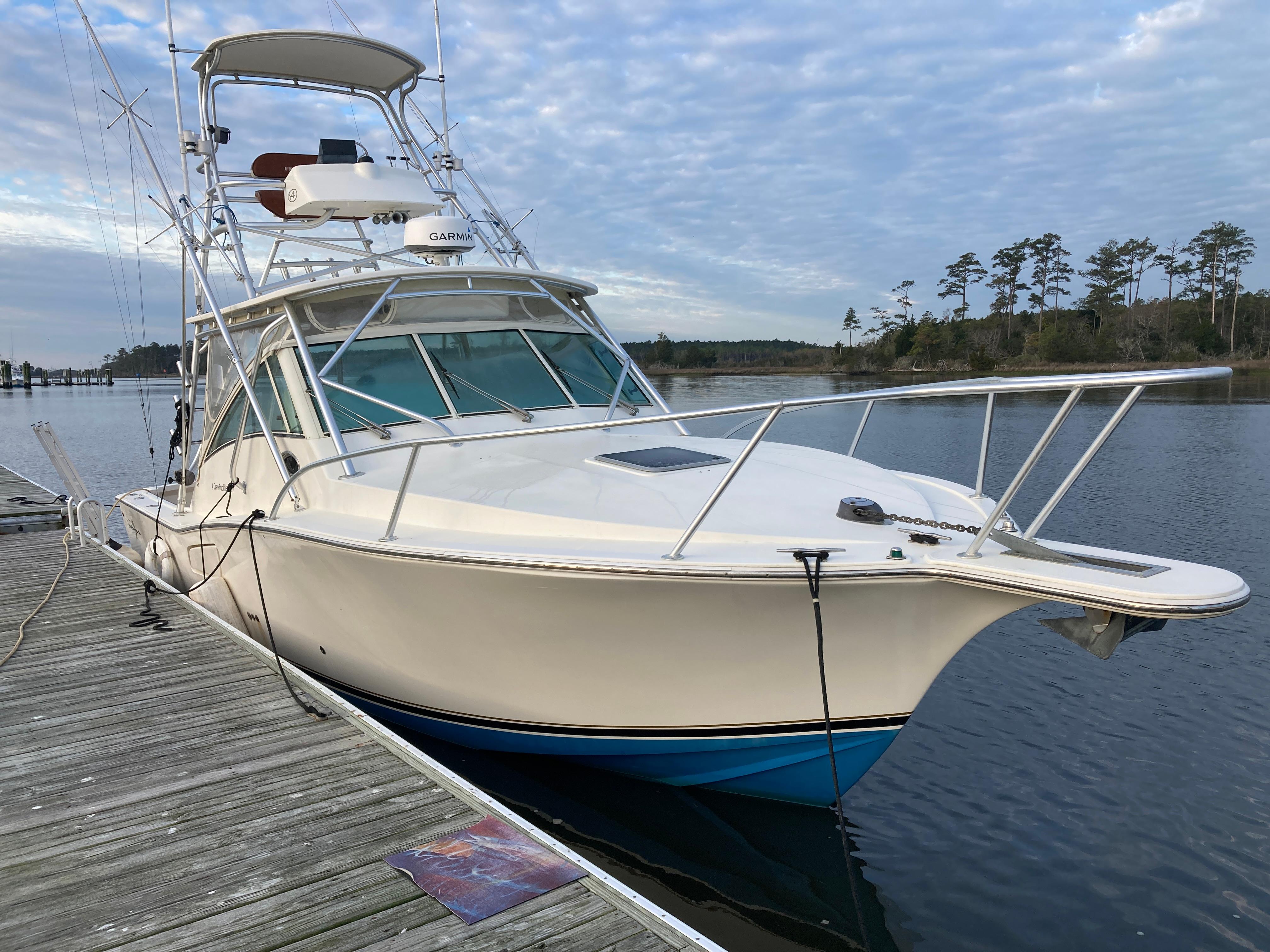 Used 2006 Albemarle Express - North Carolina | TopBoats