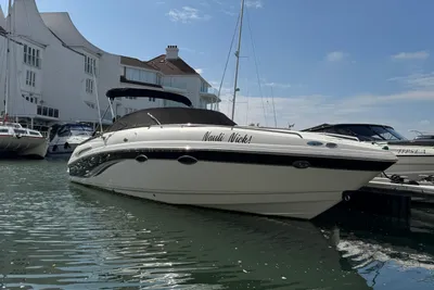 2004 Chaparral 265 SSi