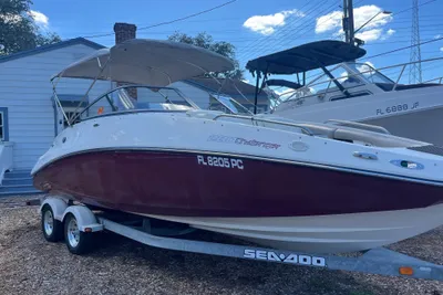 Sea-Doo Sport Boats 230 Challenger SP