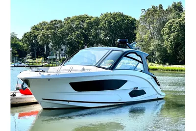 Sea Ray 370 SUNDANCER OB