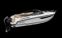 2023 Parker 780 Escape