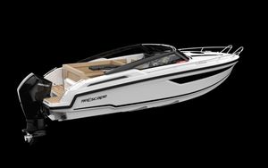 2023 Parker 780 Escape