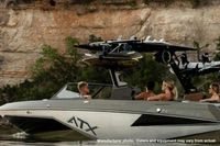 2023 ATX Surf Boats 22 Type-S