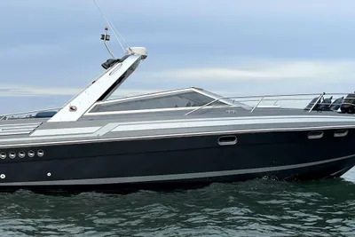 1989 Sunseeker Portofino 31