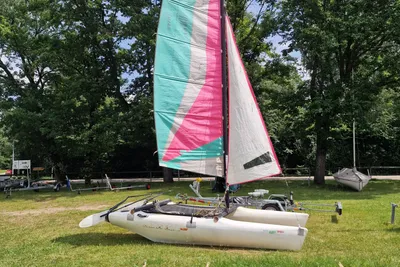 1992 Catamaran NEW CAT F1