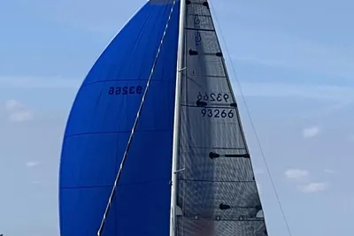 Beneteau First 36.7
