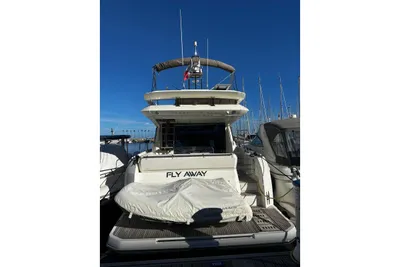 2018 Prestige 520