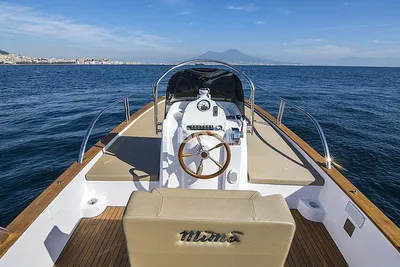 2024 Mimi Libeccio 650 CC