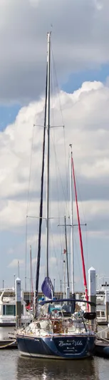 Buena Vida Yacht Photos Pics 
