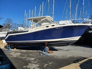 2015 32' 6'' Edgewater-335 Express Annapolis, MD, US