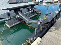 2011 DOCK Air Berth