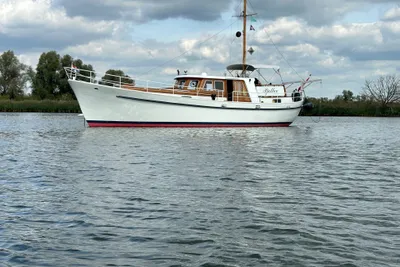 1975 Koopmans Kotter