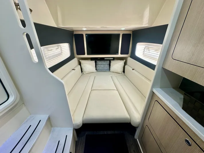 Scout Yacht Photos Pics 