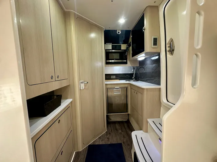 Scout Yacht Photos Pics 