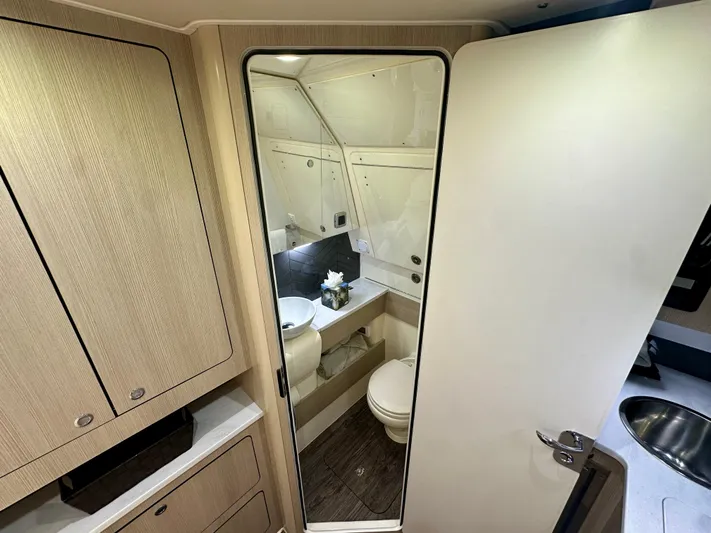 Scout Yacht Photos Pics 