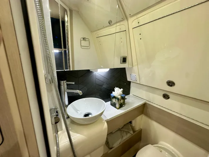 Scout Yacht Photos Pics 