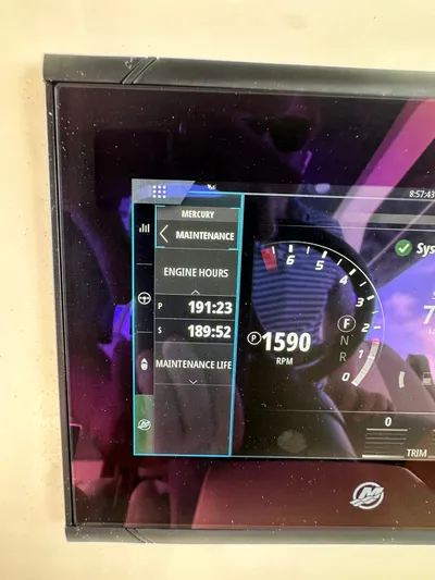 Scout Yacht Photos Pics 