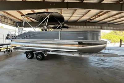 Harris 230 CRUISER